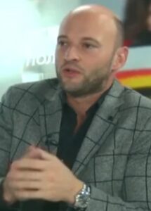Украински медии гърмят: Зад Невзоров стоят могъщи фигури. В България е имал чадър от… 2 710252406 1052998837300162 7715155252755065881 n