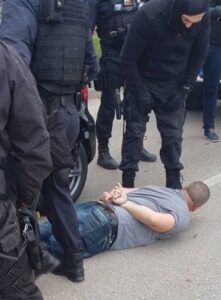 Извънредно! Две спецакции разтърсиха София, арестуваха петима бандити за… 26 711532168 1054435637156482 304548885122328366 n