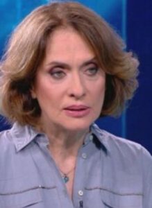 Да, новинатa за Надежда Михайлова е истинa. Вижте повече..👇👇 20 717437765 1057239180209461 1878602269564947859 n