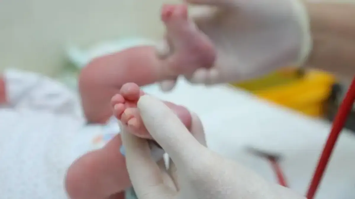 Бебе на 2 месеца почина в Карлово 3 1200x675 1