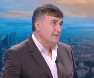 Веселин Маринов е бесен! Никой не е очаквал, че ще изрече такива думи 40 2789809