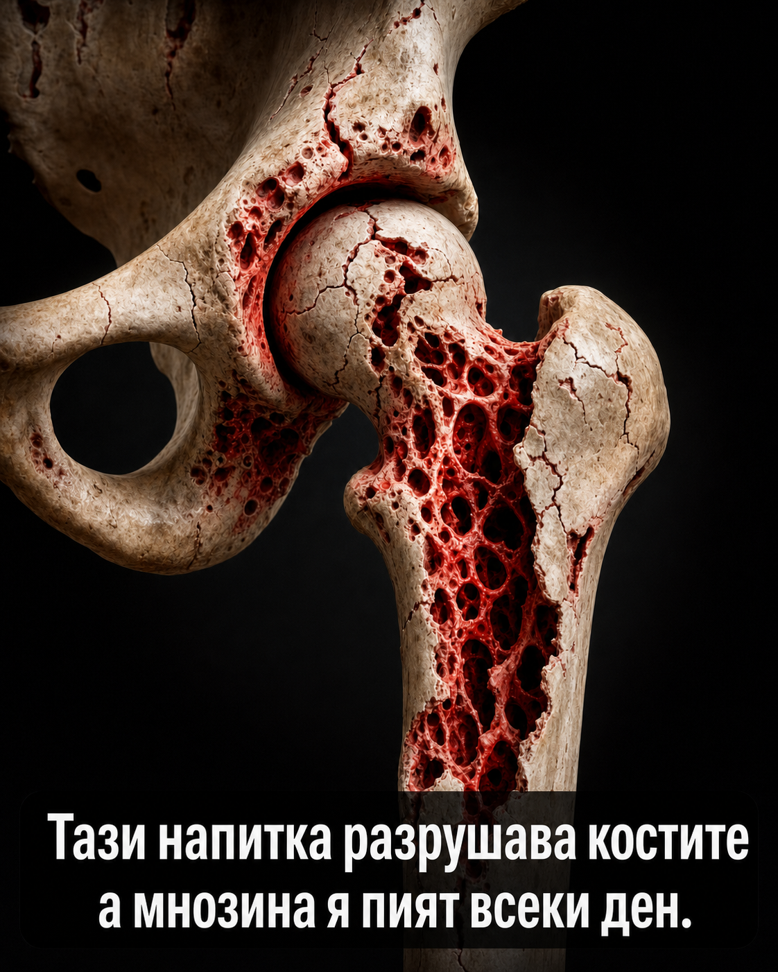 Напитка, която разрушава костите – а мнозина я пият всеки ден 3 5115d3a7 7f9a 49de 9d2f 9eed09d7ef8e