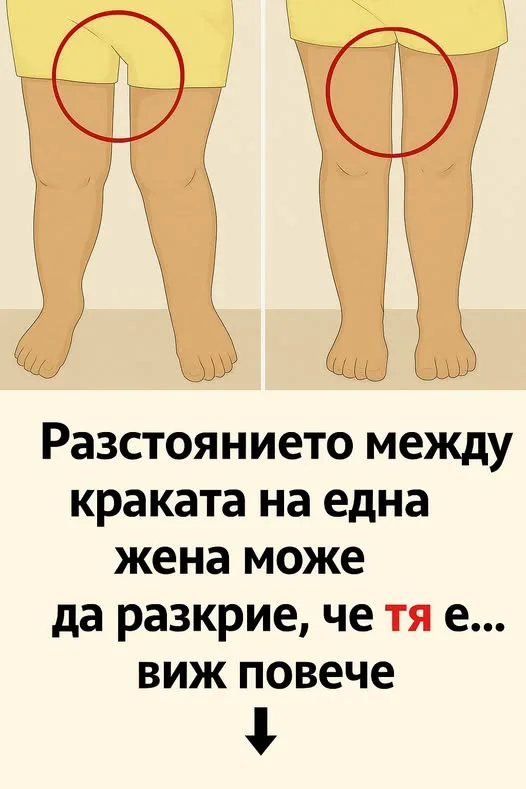 Разстоянието между краката на една жена може да разкрие, че тя е… 3 515277488 750017274038174 2903729538119112535 n.jpg