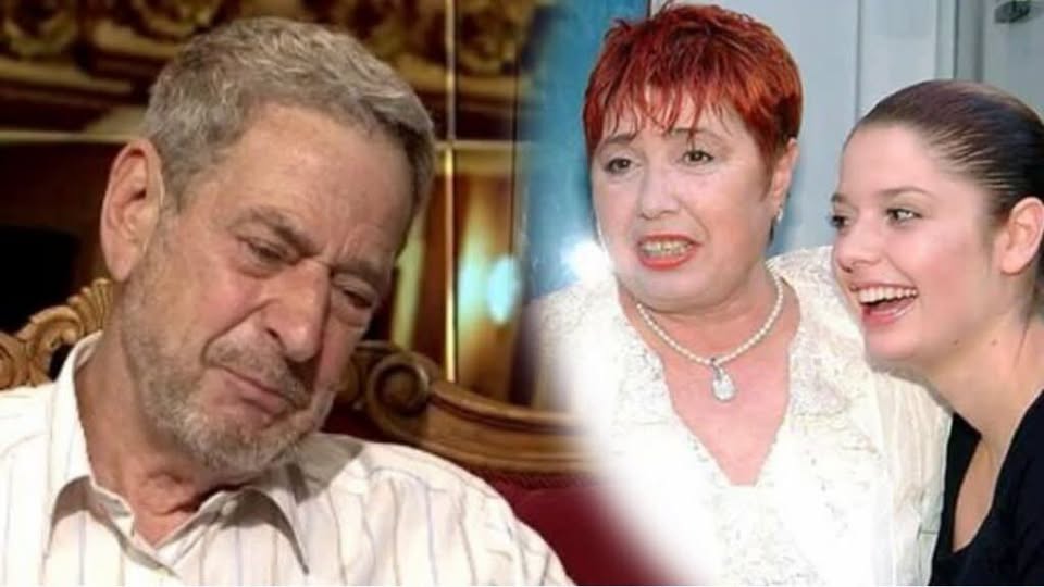 Как Пепа Николова накара Йосиф Сърчаджиев да признае дъщеря им. Вижте повече..👇👇 5 736479095 1543159107397183 1348851363785297940 n