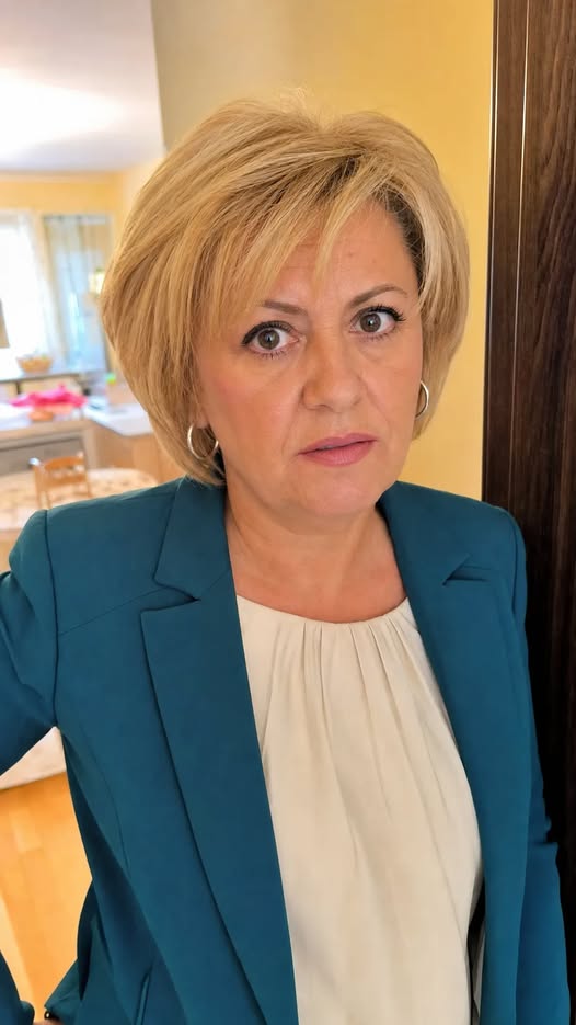 След два месеца общуване той най‑накрая ме покани на вечеря у него. Но вместо романтична вечер ме посрещна мивка, задръстена с мръсни чинии, и кухня, която приличаше на бойно поле. 3 737569348 1462463795900470 4220930212896945125 n