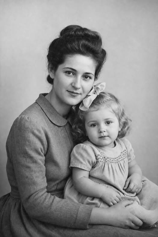 „Аз взех чуждо бебе от родилния дом през четиридесет и първа, за да го спася, а осемнайсет години по‑късно на вратата ми се почука така, че миналото се върна живо и обърна всичко с краката нагоре.“ 3 738712402 1638584231604299 3979716784535967985 n