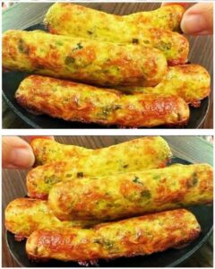 Тиквичките по тази рецепта стават толкова вкусни, че изобщо няма да ви липсва месо! 😋 Крехки, засищащи, апетитни и изключително лесни за приготвяне. Истинско кулинарно попадение за лятното меню! 👍 38 742903139 776193572218344 119113