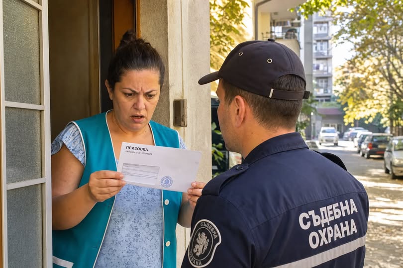 Намерих портфейл с 23 000 лева и го върнах още същия ден. Седмица по-късно получих призовка за съд. 3 743318262 1523242256510646 7049105148986356492 n