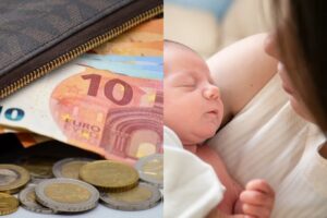 Управляващите решиха: Ето колко става майчинството през втората година 👇👇👇 8 748746383 1039184748527473 5831231719935970101 n