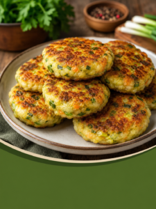 Сезонът на тиквичките не минава без тези кюфтенца! 🥒 Приготвят се лесно, с обикновени продукти, а резултатът е толкова апетитен, че винаги свършват първи. 😋 Заслужава си да ги опитате! 8 8f5a4018 adea 4058 9b9e 665c81f4d927