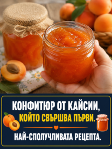Признавам си честно – това сладко ме спечели още с първата лъжичка! 😍 20 b2ef12f4 3fcd 4f2e b1fc 81934c164c6f