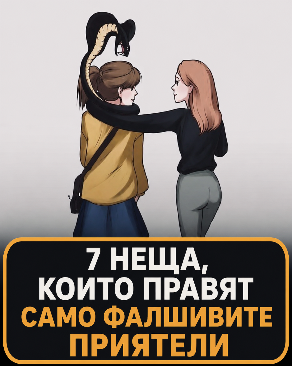 7 неща, които правят само фалшивите приятели... Вижте повече 👇 3 chatgpt image 10.07.2026 g. 12 50 28