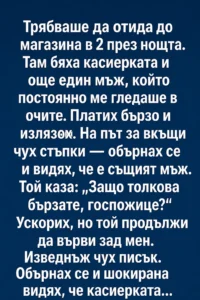 Трябваше да отида до магазина в 2 през нощта 32 f85e403b d794 4b47 97ae c25997e7d118.png