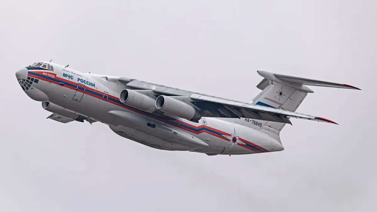 Извънредно! Руски самолет навлезе дълбоко в България 4 1200x675 4