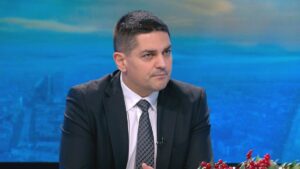 Beлuk лuдep става ПPEЗИДEHT, Йотова и Радев не са на ceбe cu 50 2113714839 1