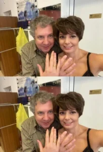 Алекс Сърчаджиева се похвали с Ненчо Илчев: Сватба 2 480790577 686496867283696 6221883791112599378 n.jpg