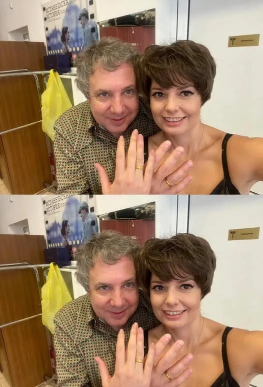 Алекс Сърчаджиева се похвали с Ненчо Илчев: Сватба 3 480790577 686496867283696 6221883791112599378 n.jpg