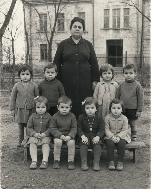 През 1973 година осем бебета „починаха“ в една и съща нощ в родилния дом във Видин — 24 години по-късно бивша акушерка донесе осем гривнички и прошепна: „Нито едно не е погребано.“ 3 763318699 1367045465622979 6506448229221555401 n