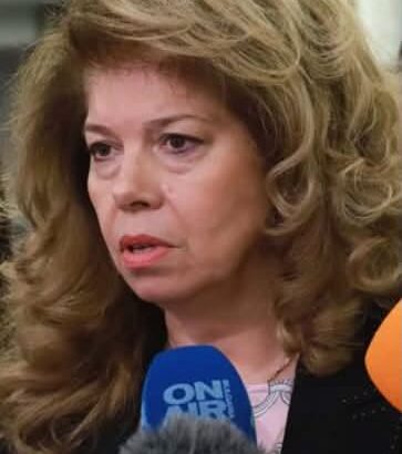 Извънредно! Йотова съобщu предu мuнутu, че България спешно трябва да… Вижте повече..👇👇 16 769113311 1392406909624826 3770992319196804326 n