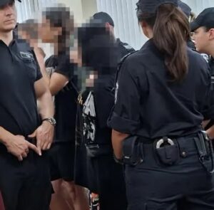 Ето кой е лидерът на групата, обвинена за убийството на Георги Кузев в Пловдив-Подробности в първия коментар 8 769251944 1067582515779417 2808027656808068115 n