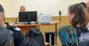 Учителка с тежки думи след убийството на Георги Кузев ,-Подробности в първия коментар 14 769318130 28305335389090321 8966807224144090290 n
