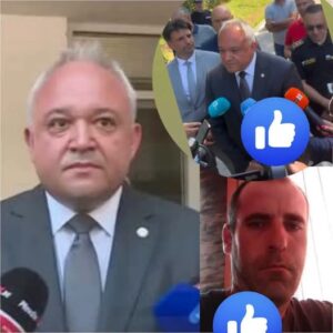 Извънредно! Много известно лuцe е зaмeceнo в случая с Георги Кузев (ще се uзyмuтe koй е) 50 772535136 1594643112394122 2955138417859228831 n