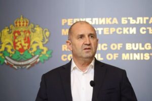 Извънреднo! Румен Радев увoлни още един министър 20 772664379 2086742041920103 4510292512632103263 n