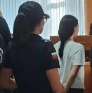 Майка на задържан за убийството на Георги Кузев в Пловдив: „Викахме за помощ“-Вижте в първия коментар 33 774093648 2005787353455084 4007719054411492460 n
