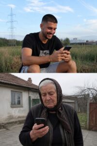 Родителите оставиха ВСИЧКО на брат ми, затова спрях да плащам техните сметки. След месец майка ми написа: „Срокът по ипотеката изтича!“. Аз просто написах ЕТО... Отговорът ми ГИ РАЗТЪРСИ... 😲😲😲 16 783617097 1684959576966764 3323835112341616095 n