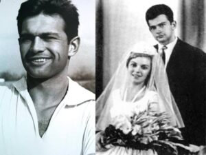 Братовчедката на Гунди разкри ТАЙНИ след 55 години: Какво казала Ванга и защо той се криел от жените (всички подробности в коментар 👇👇👇) 2 784197594 1595044415465705 5979773400593217692 n