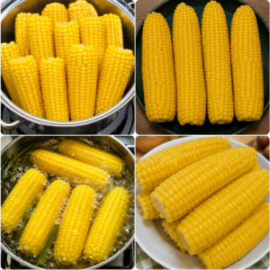 🌽👏 Кой обича варена царевица? Вдигнете ръка! 🌽👏 Главен готвач разкри тайната на перфектно сварената царевица! 👌 Рецептата е в първия коментар. 👇 46 chatgpt image 1.08.2026 g. 15 18 54