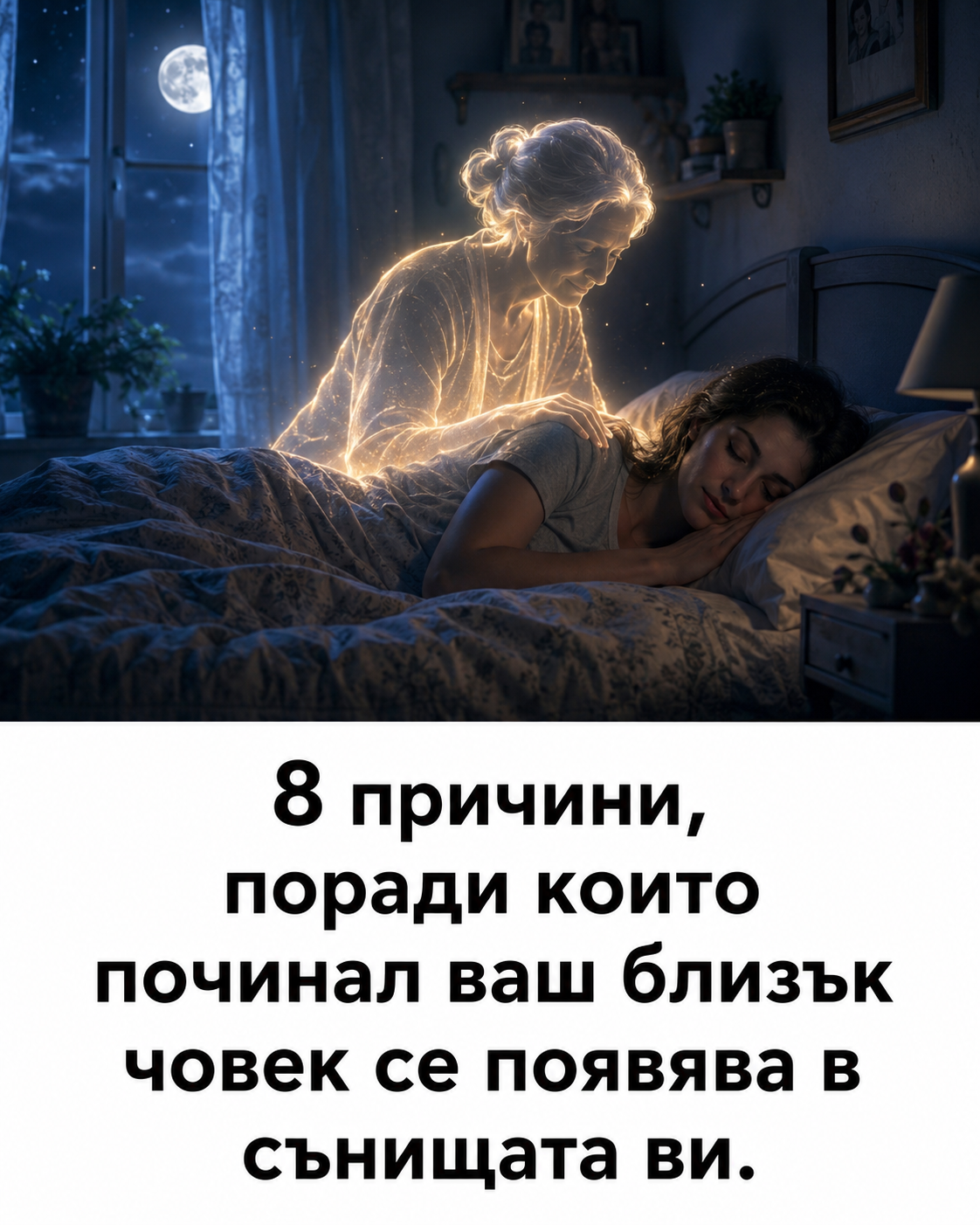 8 причини, поради които починал ваш близък човек се появява в сънищата ви. 👇👇👇 3 chatgpt image 19.08.2026 g. 13 28 57