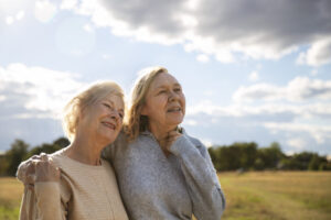 medium shot smiley women nature 1024x683 1