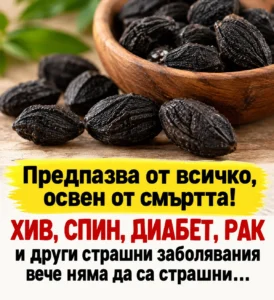Това Божие растение „лекува всички болести“ – ХИВ, СПИН, инсулт, диабет, рак, артрит и други. 45 09c922be 064f 403f ad4e b6ed16d5