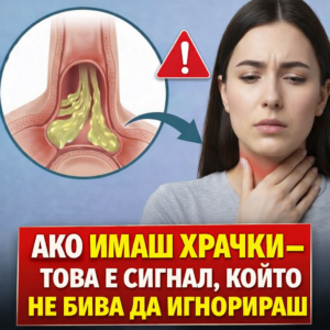 Ако имаш храчки – това е сигнал, който…Виж повече 👇 60 0e9d6ca7 6b8d 404f b8f4 50c3e7f682fe