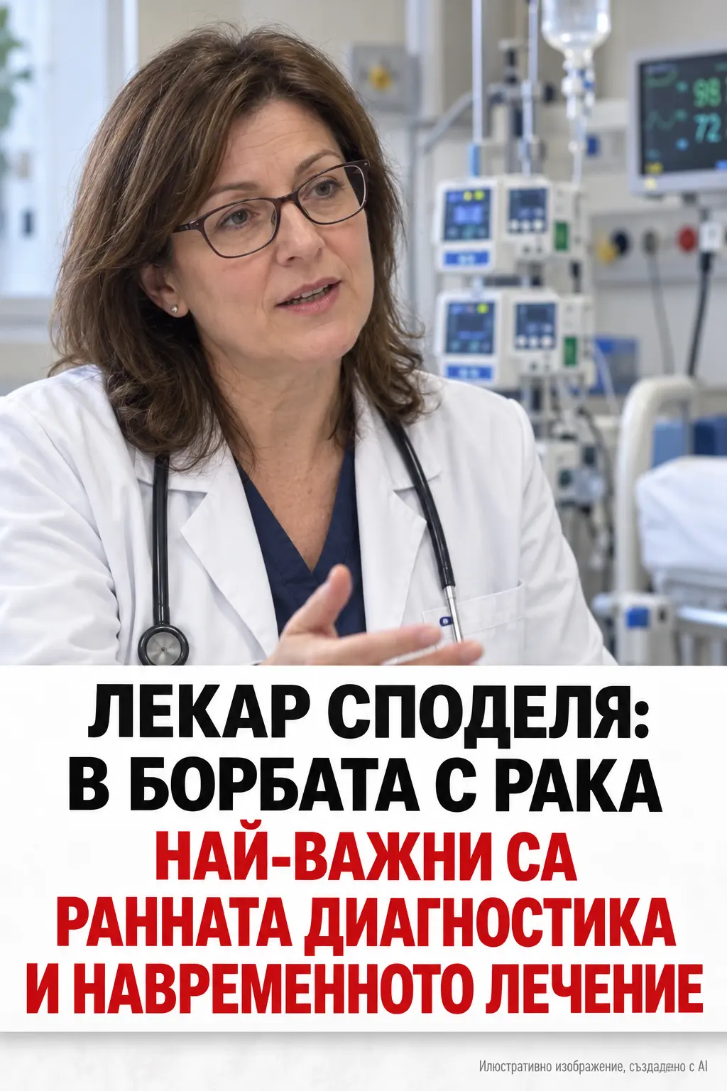 „Излекувала е много хора от рак: „При мен никой не умира“ – ето какъв съвет дава 3 4ed01549 1fb3 40db b258 1fda928c