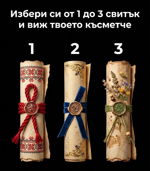 Избери си от 1 до 3 свитък и виж твоето късметче 3 611191928 1311413857692564 5278127525134403262 n