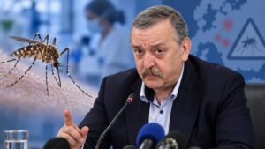 Над 290 заразени и 24 жертви в Гърция! Проф.Кантарджиев предупреди за новата зараза - ето симптомите (споделяме важна информация в коментар 👇👇👇) 38 797957261 1371352651746955 701493856275805416 n