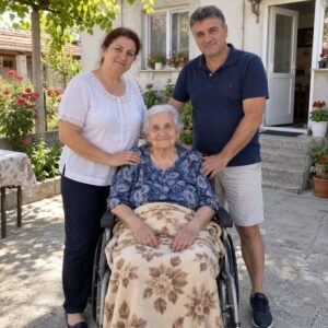 Отказах се от кариерата си за 12 години, за да се грижа за майката на съпруга ми — а на погребението ѝ адвокатът ѝ ми подаде плик, само мигове след като съпругът ми ми връчи документи за развод. 54 799150155 1397012775959581 5380427003703187877 n