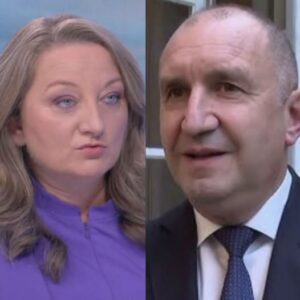 Извънредно! Радев пycka много силна фuгypa за президент. Изненадата е пълна...⬇️ 40 800469595 1573930671139276 6485141766075673581 n