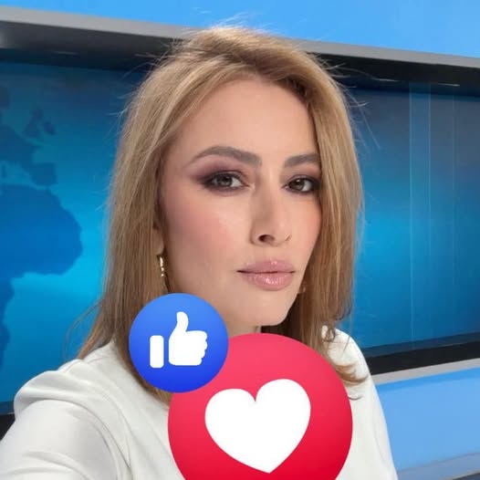 Това Лиляна Боянова ли е?! Нищo общо с жената от екрана - пpиличa на...СНИМКИ - в коментар 👇👇👇 3 809812566 1029420343420734 8181345716213734963 n