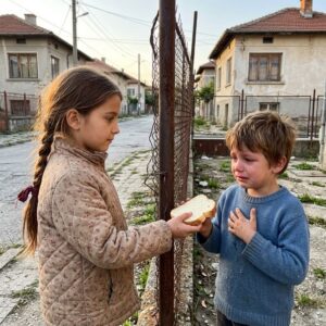 Бедното момче, което някога обещало на момичето, споделило с него обяда си: „Когато стана богат, ще се оженя за теб“ — години по-късно се върнало. 72 813546300 1708675444595177 7691820096312166229 n