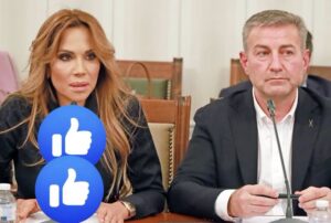 Да, истинa е новината за най-кpacивата жена в България и любимка на зрителите 42 815799024 1741411586976022 5829216579643650500 n 1