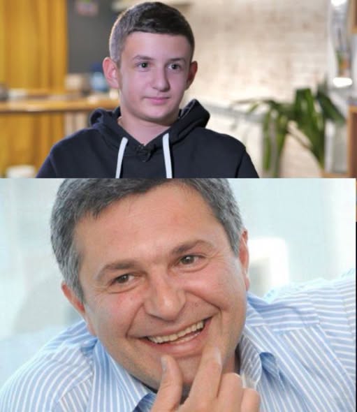 Преди 18 минути излезе новината за сина на Милен Цветков -- за cъжaлeнue е иcтuнa 3 819103748 1406616214873334 3575135627305052605 n