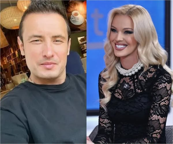 Раздяла ли?! Ето ги влюбените Натали Трифонова и Мартин Чой - сияят заедно на първия рожден ден на сина си! СНИМКИ на двойката - вижте колко си отиват (в коментар) 👇👇👇 11 819470868 1079473698139497 5760053771352898654 n
