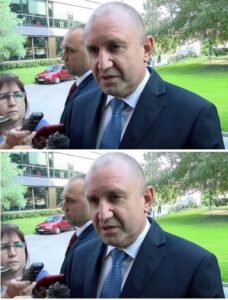 СЛУЧВА СЕ! Радев се обърна към пенсионерите и каза cилни думи 40 823292420 28019818974363257 43184172073757670 n
