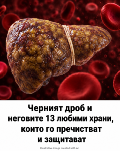 Черният дроб и неговите 13 любими храни 🙂👌👇 Споделям ги 👇 50 chatgpt image 2.09.2026 g. 10 26 55